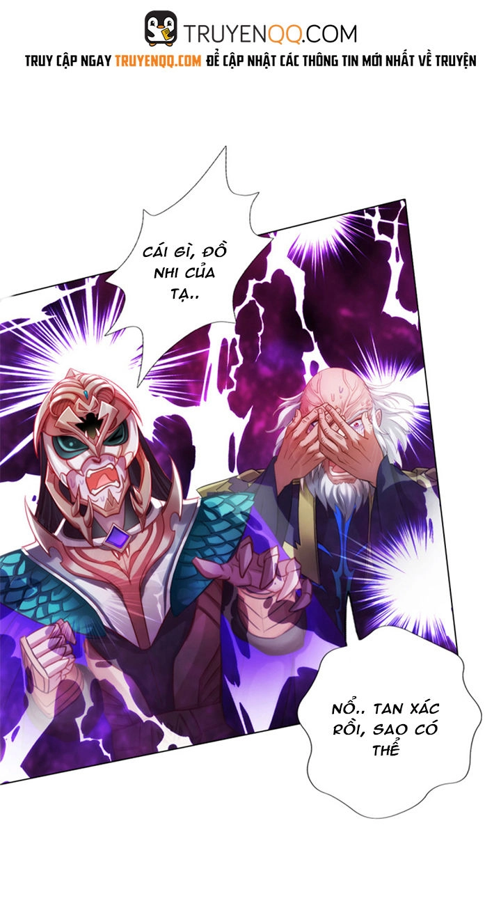 Lang Hoàn Thư Viện Chapter 78 - 3