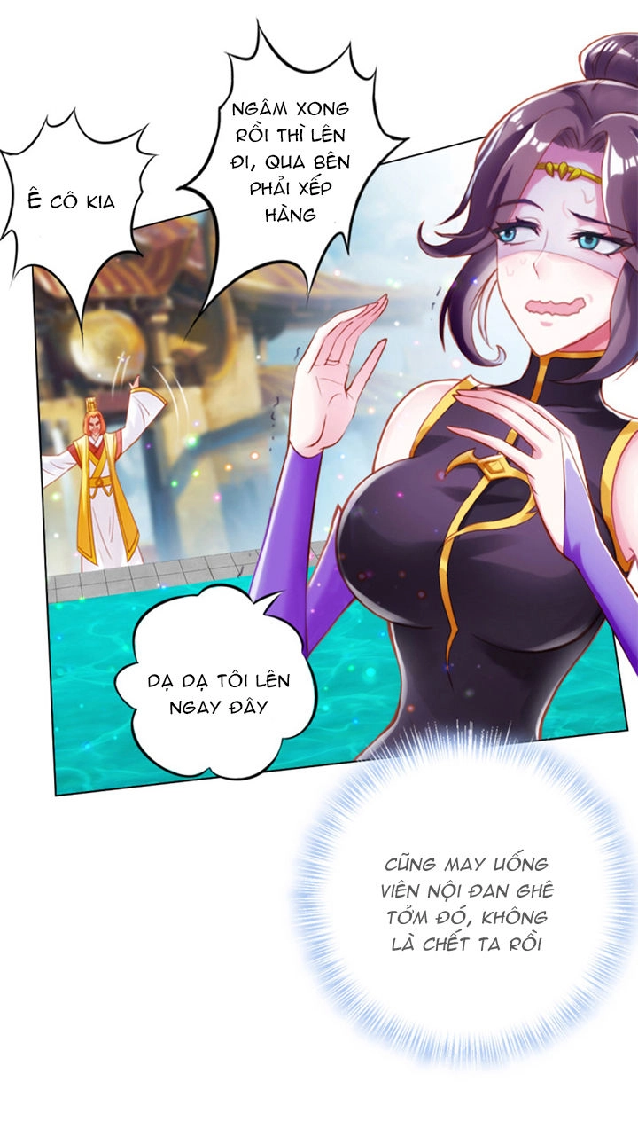 Lang Hoàn Thư Viện Chapter 78 - 5