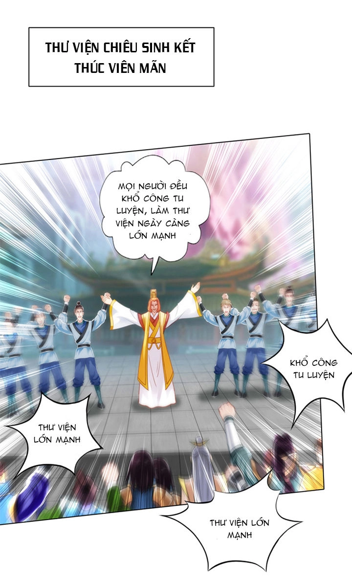 Lang Hoàn Thư Viện Chapter 78 - 10
