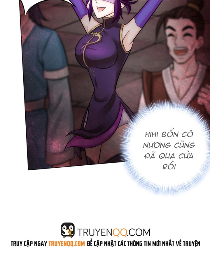 Lang Hoàn Thư Viện Chapter 78 - 12