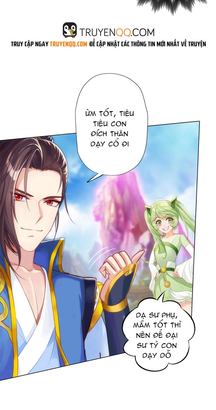Lang Hoàn Thư Viện Chapter 78 - 15