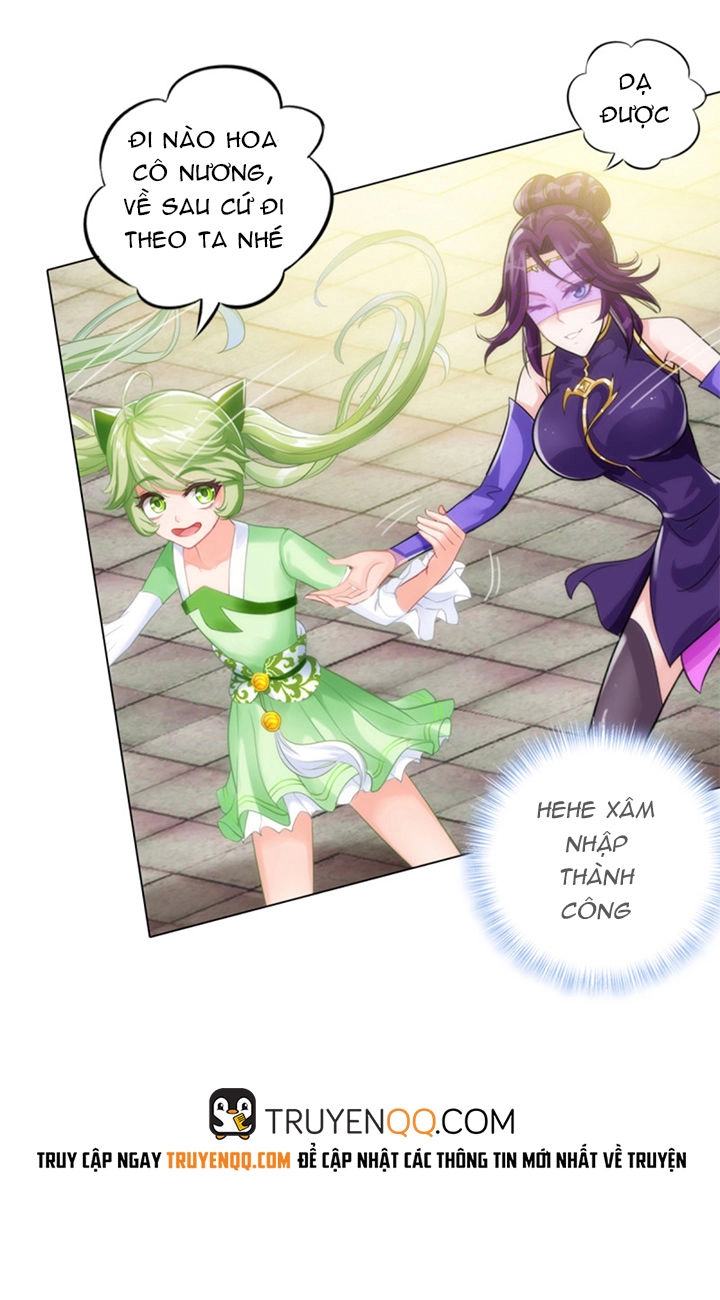 Lang Hoàn Thư Viện Chapter 78 - 16