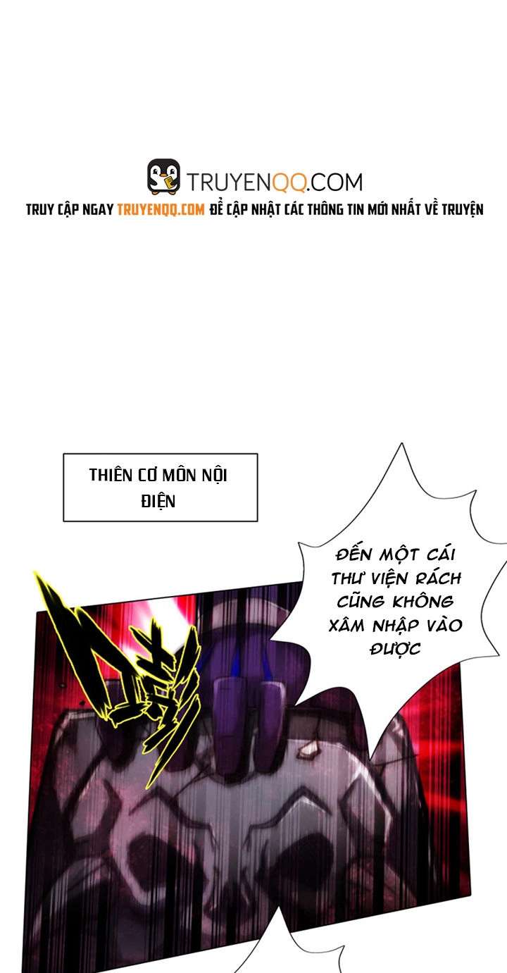 Lang Hoàn Thư Viện Chapter 78 - 18