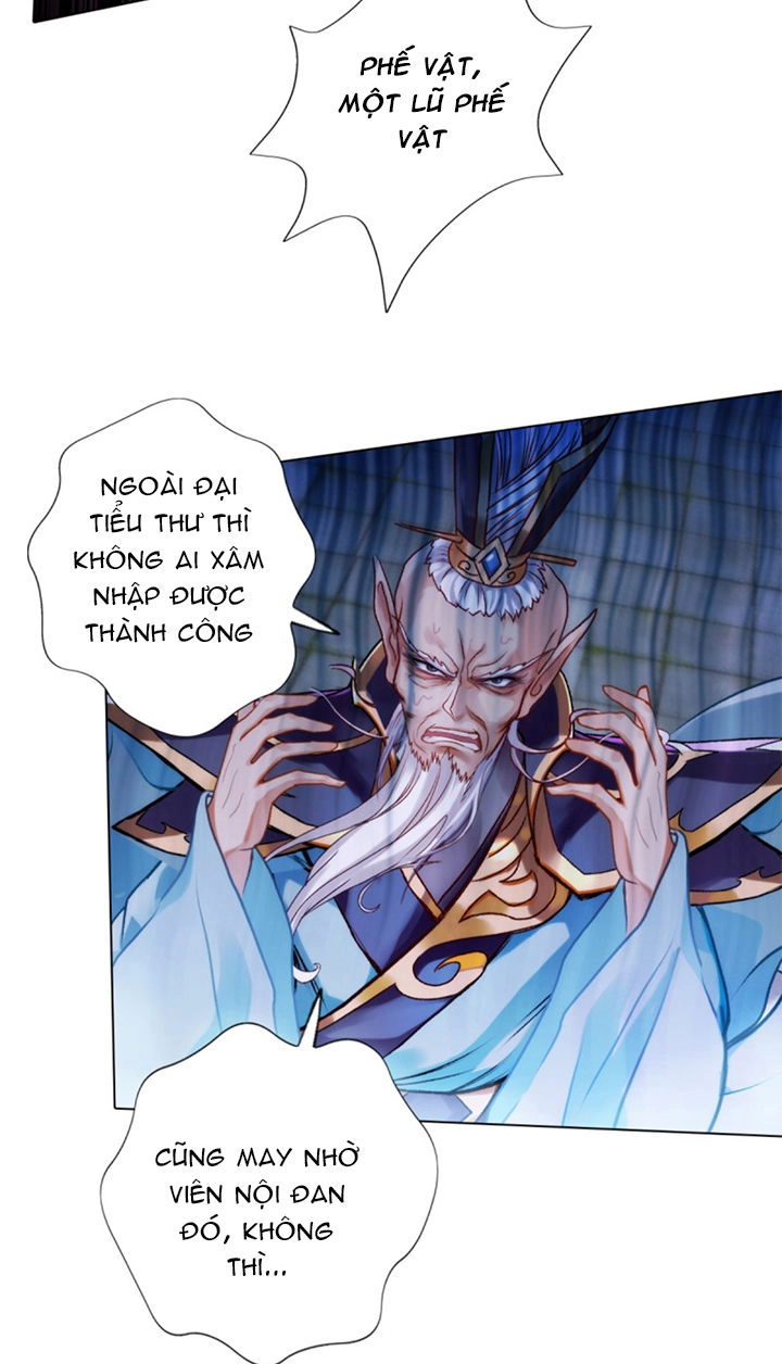 Lang Hoàn Thư Viện Chapter 78 - 19