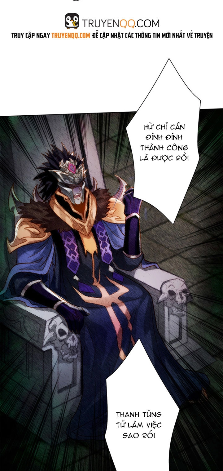 Lang Hoàn Thư Viện Chapter 78 - 20