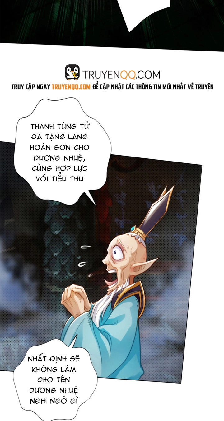 Lang Hoàn Thư Viện Chapter 78 - 21