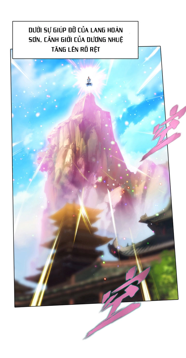 Lang Hoàn Thư Viện Chapter 79 - 3