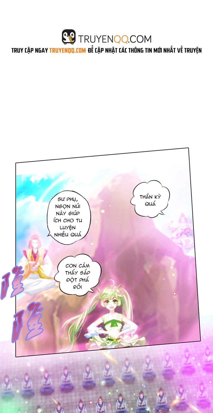 Lang Hoàn Thư Viện Chapter 79 - 4