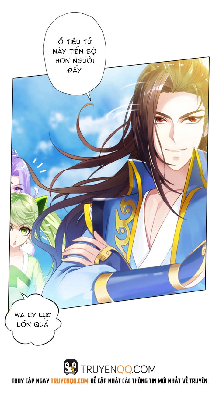 Lang Hoàn Thư Viện Chapter 79 - 9