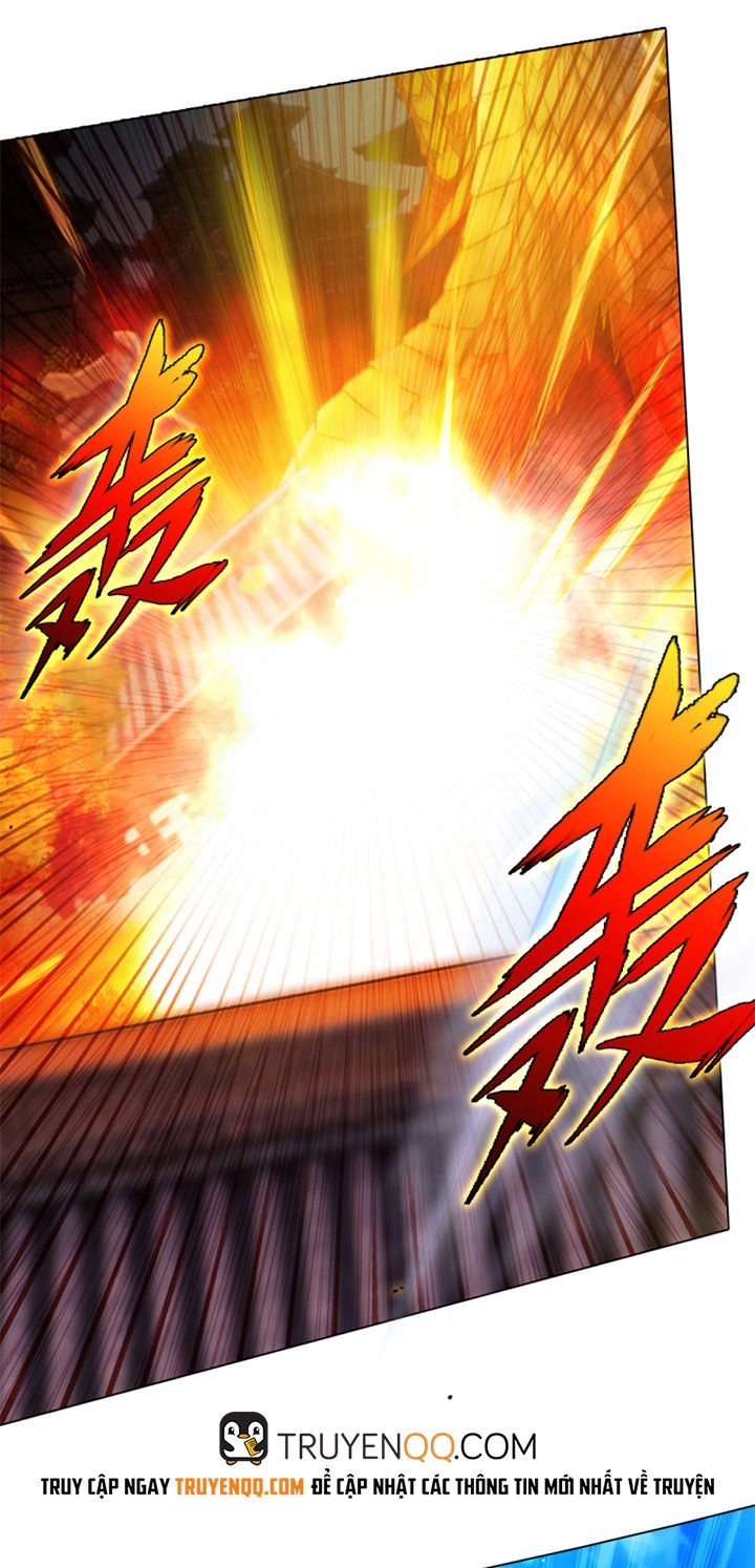 Lang Hoàn Thư Viện Chapter 79 - 10