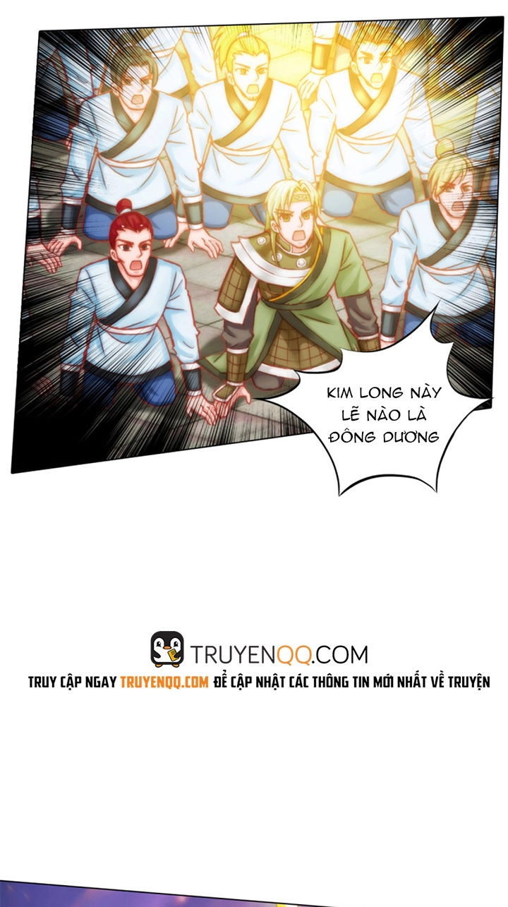 Lang Hoàn Thư Viện Chapter 79 - 14