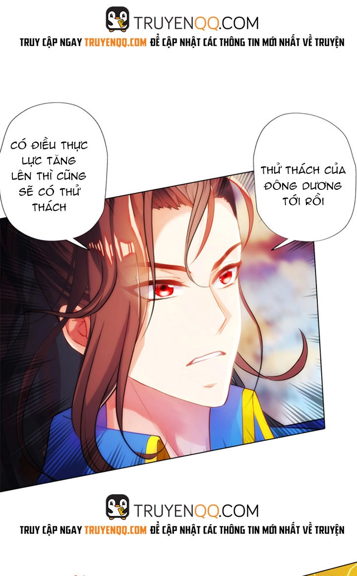 Lang Hoàn Thư Viện Chapter 79 - 16