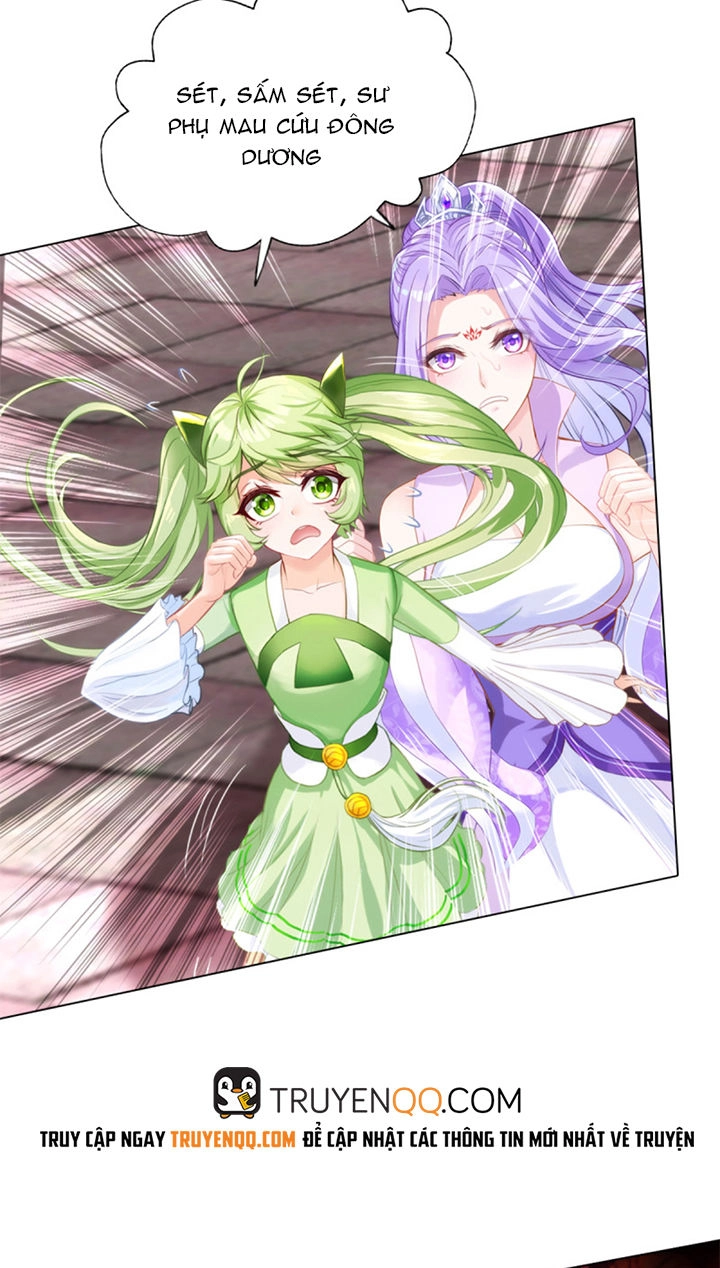 Lang Hoàn Thư Viện Chapter 79 - 18