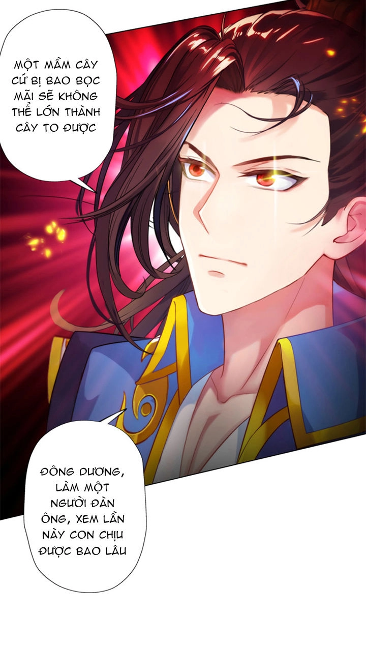 Lang Hoàn Thư Viện Chapter 79 - 19