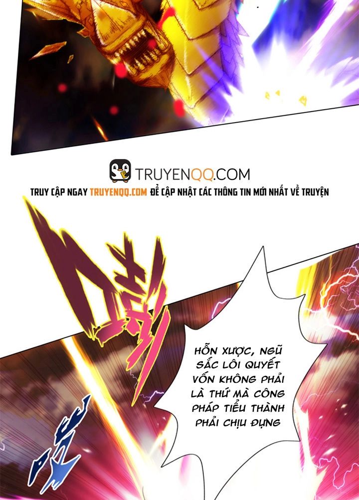 Lang Hoàn Thư Viện Chapter 80 - 5