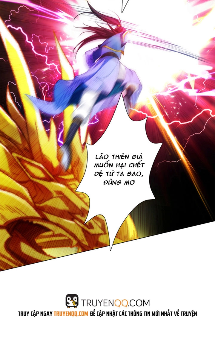 Lang Hoàn Thư Viện Chapter 80 - 6