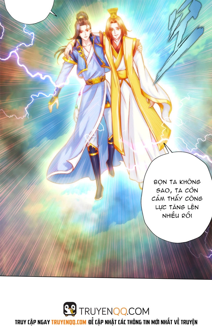 Lang Hoàn Thư Viện Chapter 80 - 13