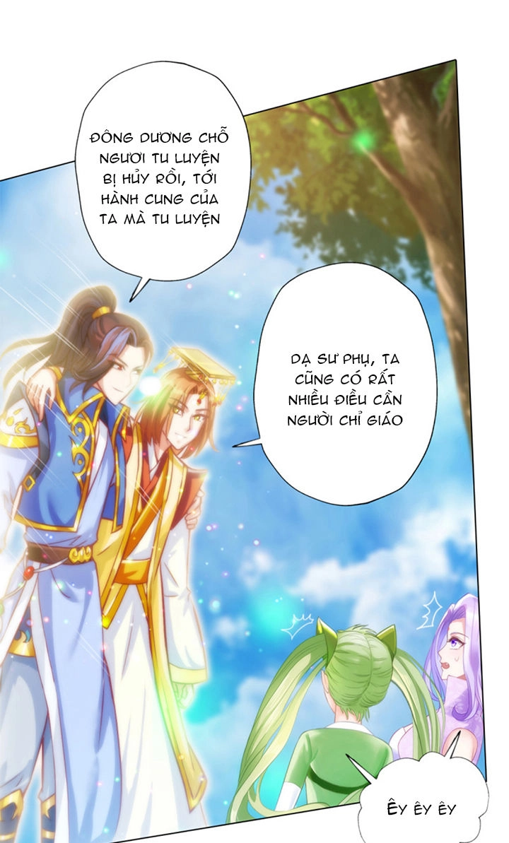 Lang Hoàn Thư Viện Chapter 80 - 14