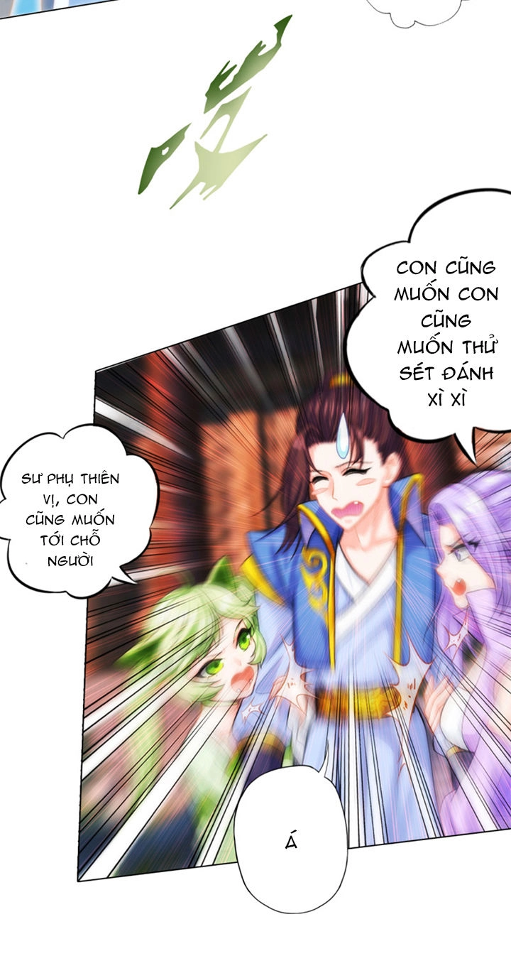 Lang Hoàn Thư Viện Chapter 80 - 15