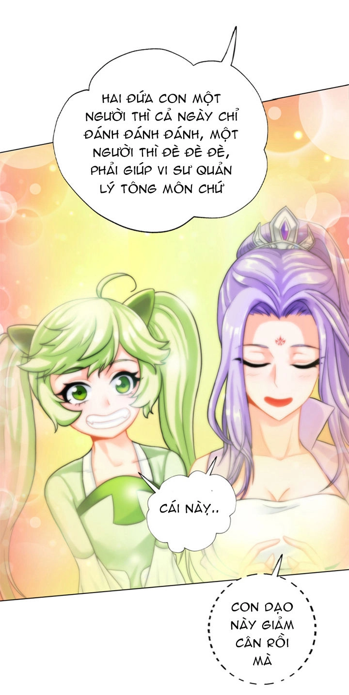 Lang Hoàn Thư Viện Chapter 80 - 17