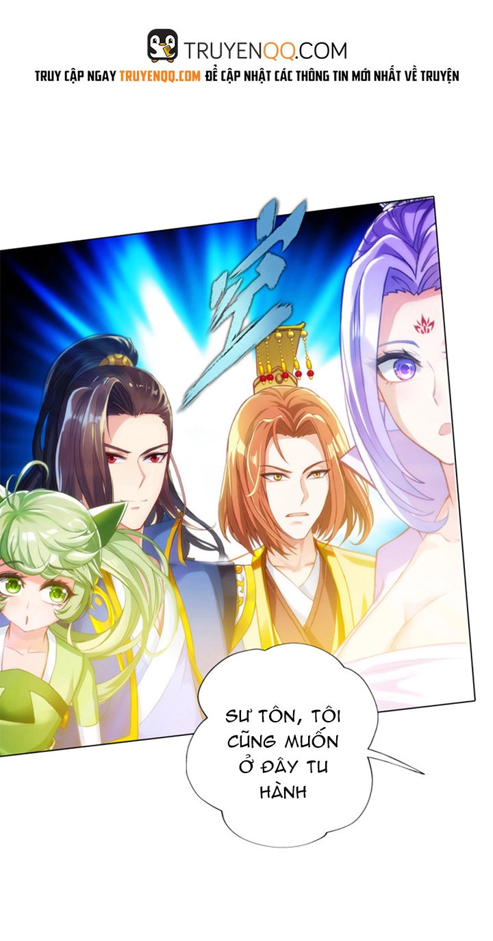 Lang Hoàn Thư Viện Chapter 80 - 19