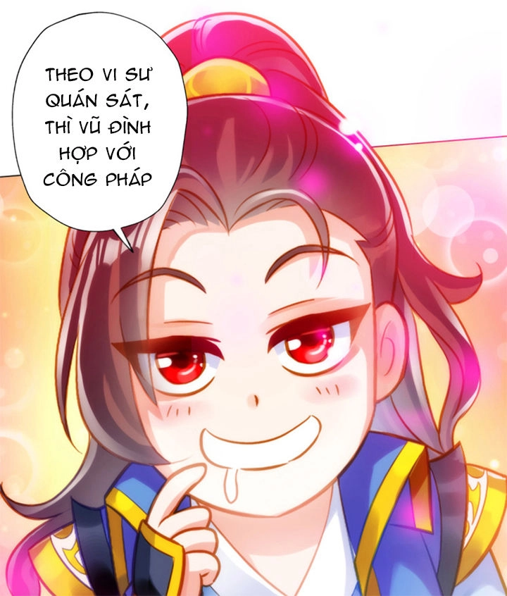 Lang Hoàn Thư Viện Chapter 81 - 2