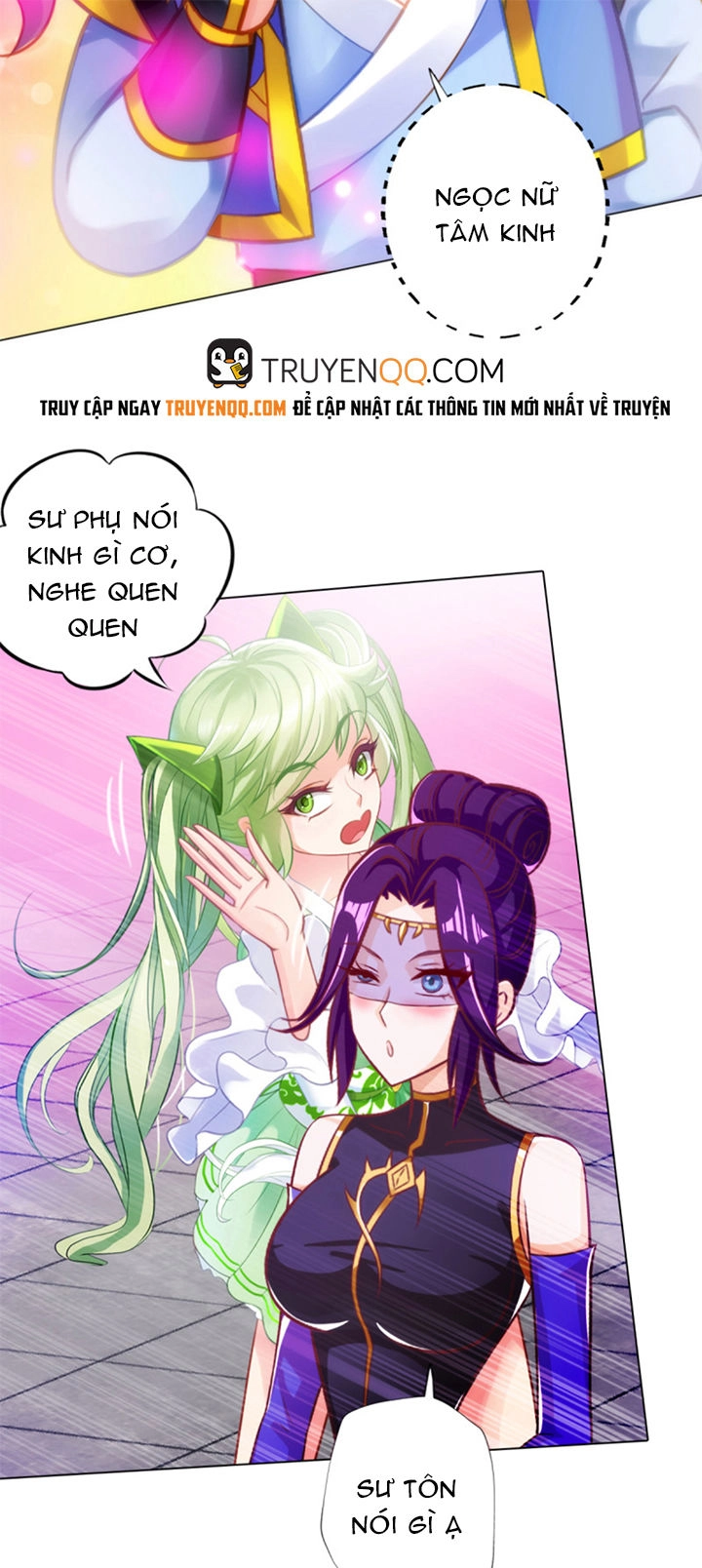 Lang Hoàn Thư Viện Chapter 81 - 3