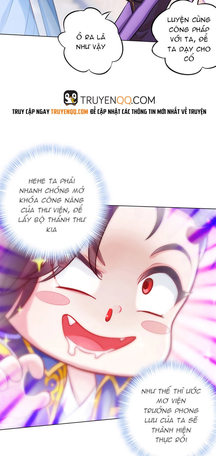 Lang Hoàn Thư Viện Chapter 81 - 5