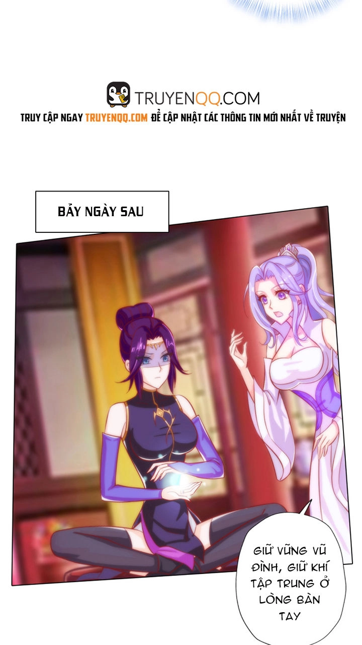 Lang Hoàn Thư Viện Chapter 81 - 6