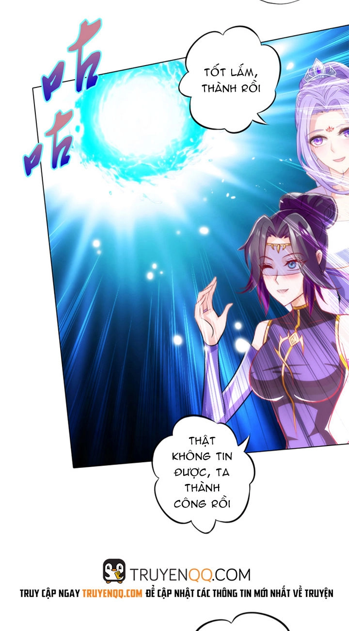 Lang Hoàn Thư Viện Chapter 81 - 7