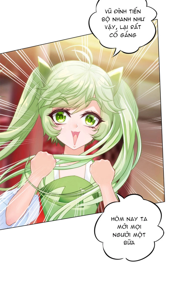 Lang Hoàn Thư Viện Chapter 81 - 8