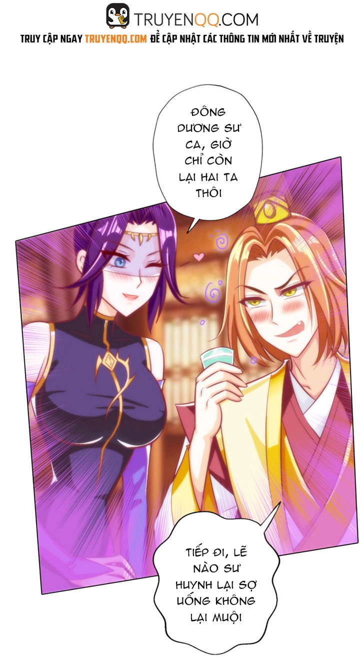 Lang Hoàn Thư Viện Chapter 81 - 11