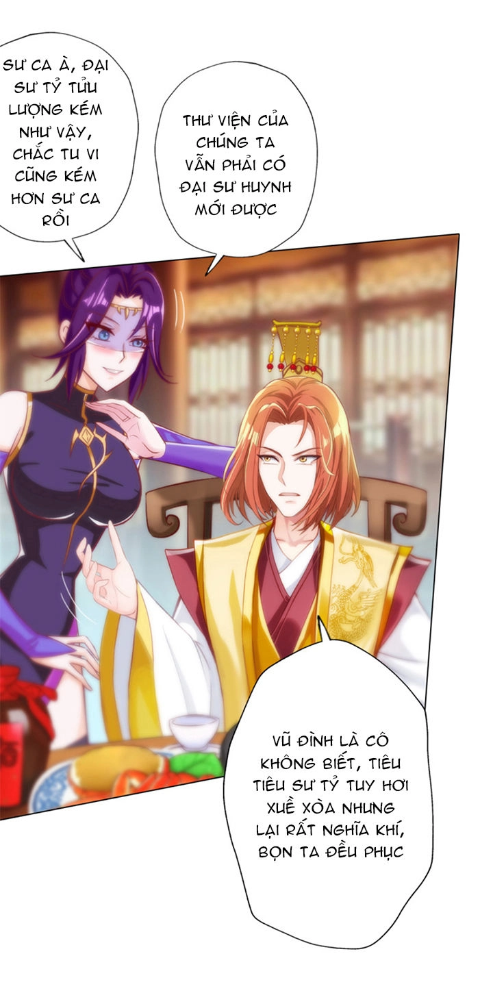 Lang Hoàn Thư Viện Chapter 81 - 13