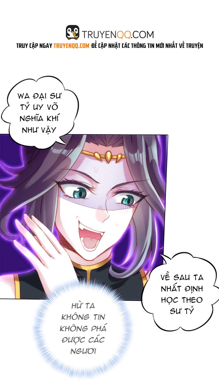 Lang Hoàn Thư Viện Chapter 81 - 14