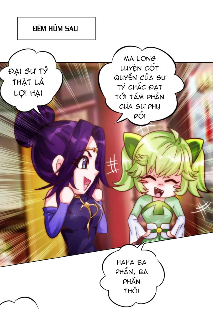 Lang Hoàn Thư Viện Chapter 81 - 15