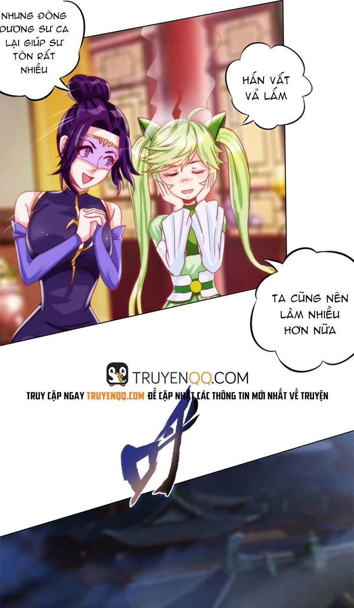 Lang Hoàn Thư Viện Chapter 81 - 16