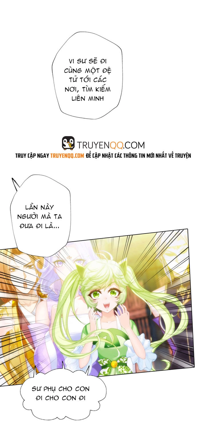 Lang Hoàn Thư Viện Chapter 81 - 22