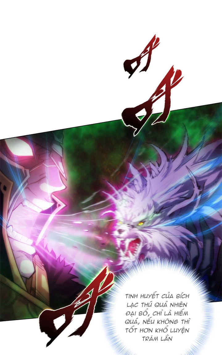 Lang Hoàn Thư Viện Chapter 82 - 5