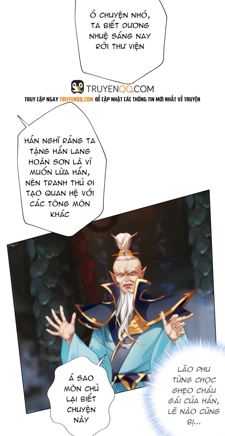 Lang Hoàn Thư Viện Chapter 82 - 8