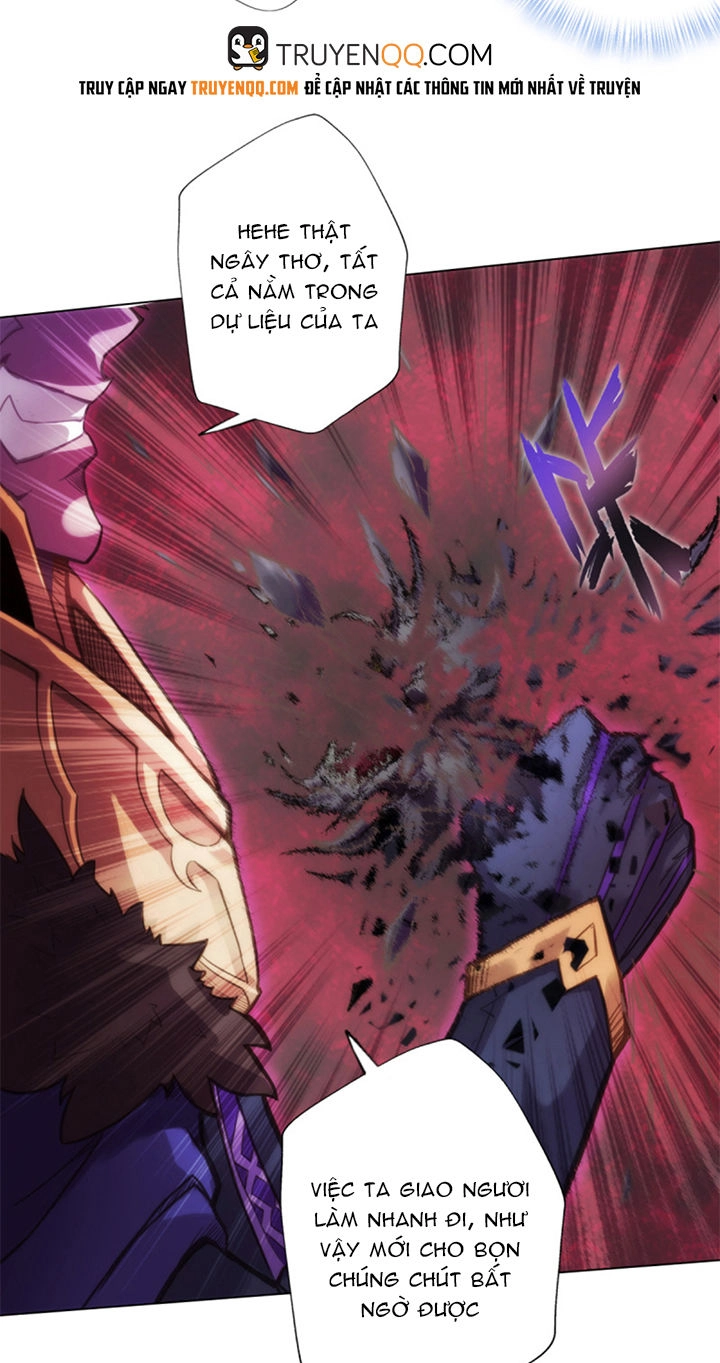 Lang Hoàn Thư Viện Chapter 82 - 9