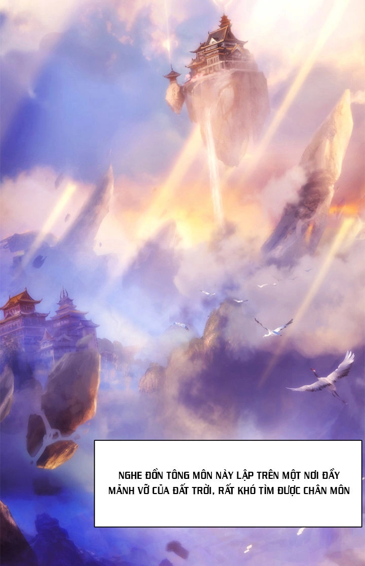 Lang Hoàn Thư Viện Chapter 82 - 11