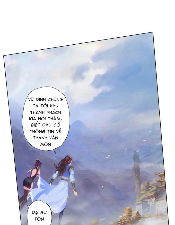 Lang Hoàn Thư Viện Chapter 82 - 13