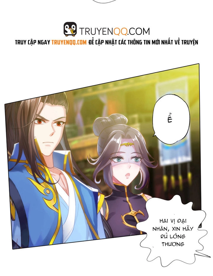 Lang Hoàn Thư Viện Chapter 82 - 15