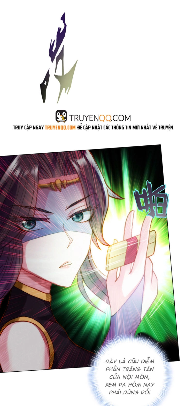 Lang Hoàn Thư Viện Chapter 82 - 24