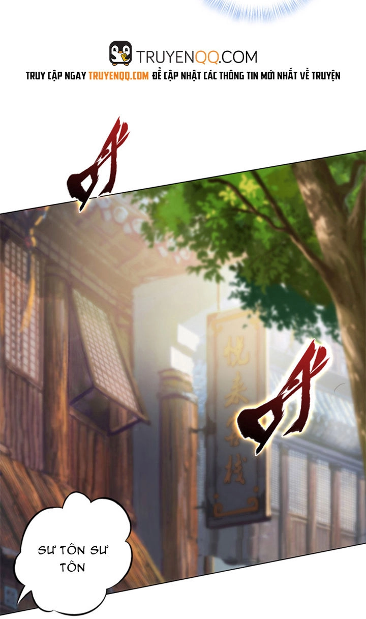 Lang Hoàn Thư Viện Chapter 82 - 25