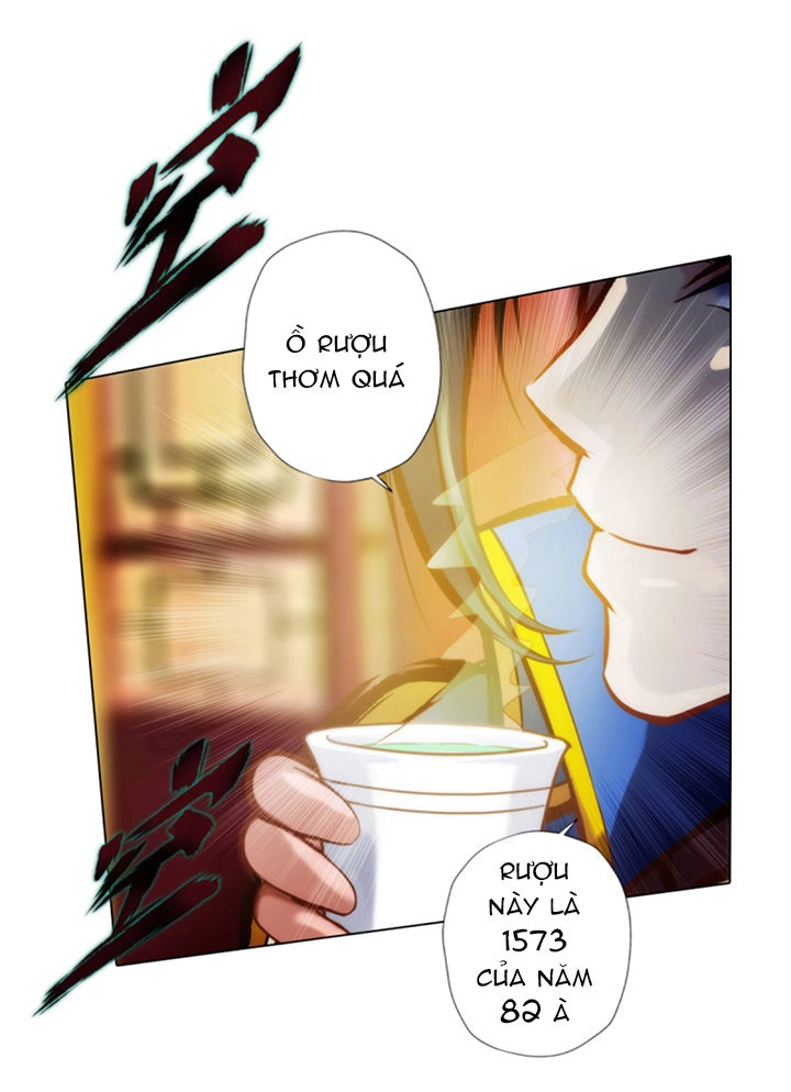 Lang Hoàn Thư Viện Chapter 83 - 4