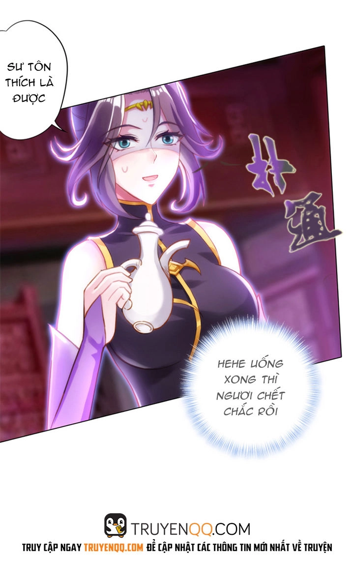 Lang Hoàn Thư Viện Chapter 83 - 5