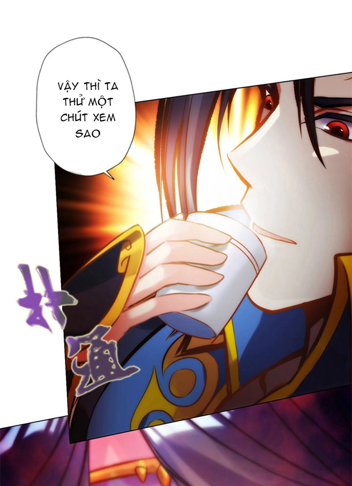 Lang Hoàn Thư Viện Chapter 83 - 6