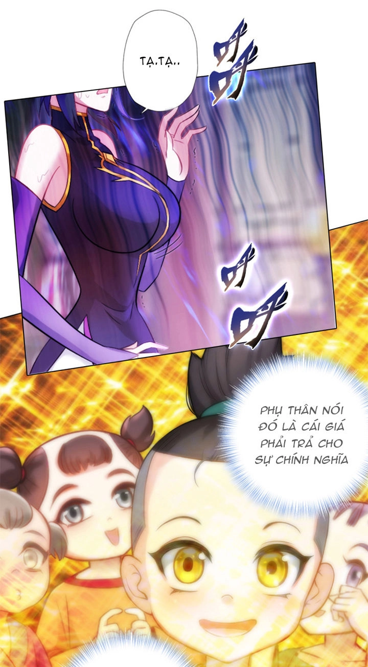 Lang Hoàn Thư Viện Chapter 83 - 14