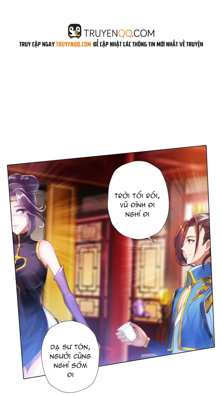 Lang Hoàn Thư Viện Chapter 83 - 18